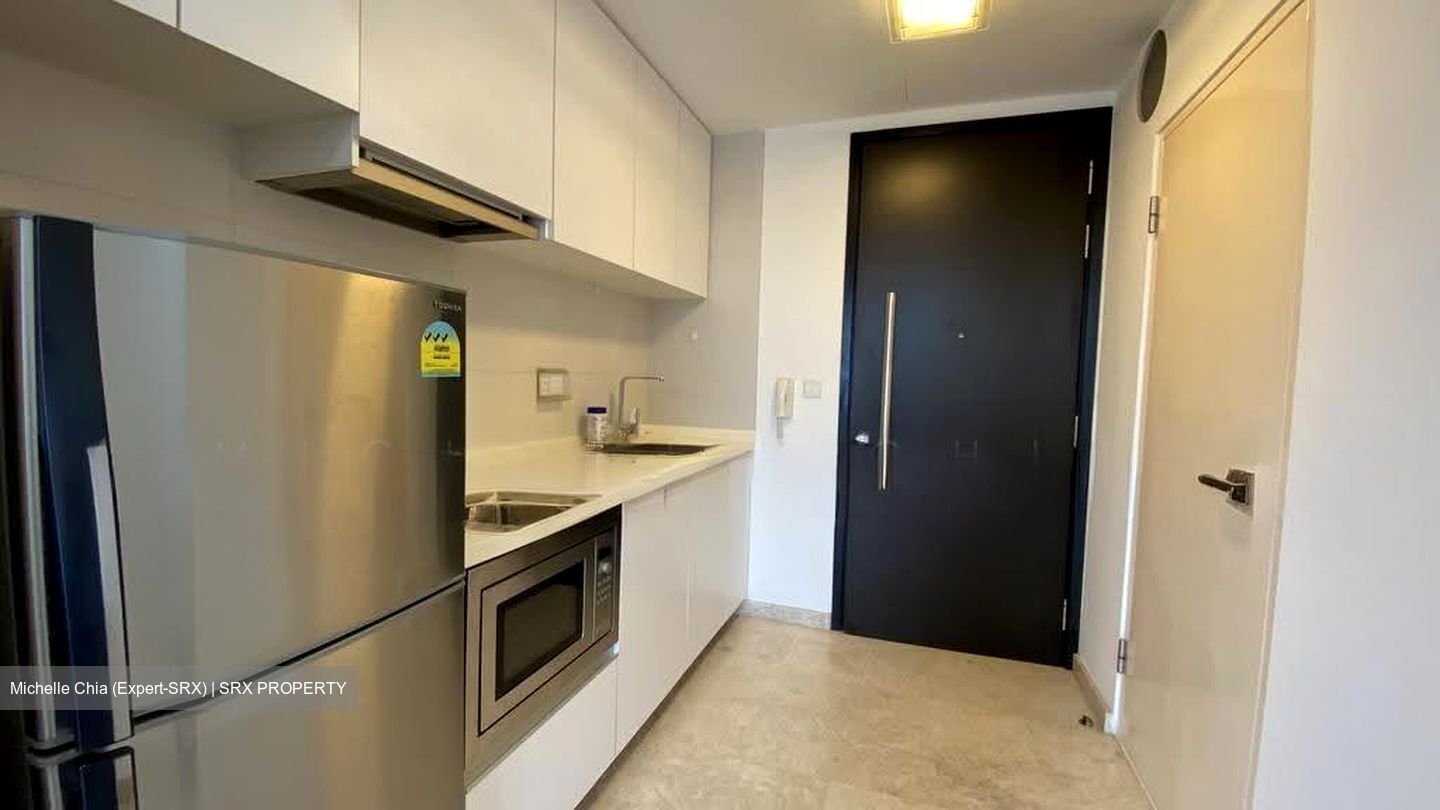 Haig 162 (D15), Apartment #609031061